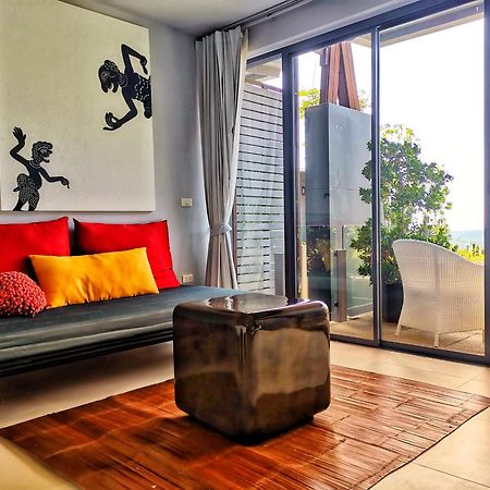 The Houben - Adult Only Hotel Ko Lanta Buitenkant foto
