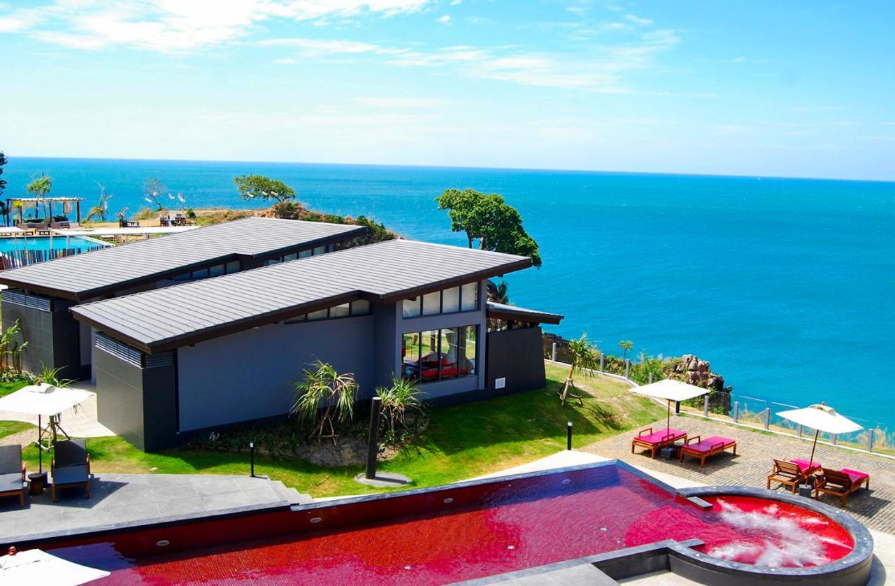 The Houben - Adult Only Hotel Ko Lanta Buitenkant foto