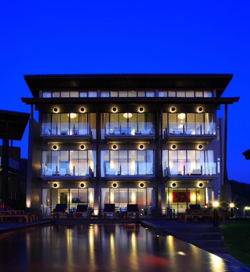 The Houben - Adult Only Hotel Ko Lanta Buitenkant foto