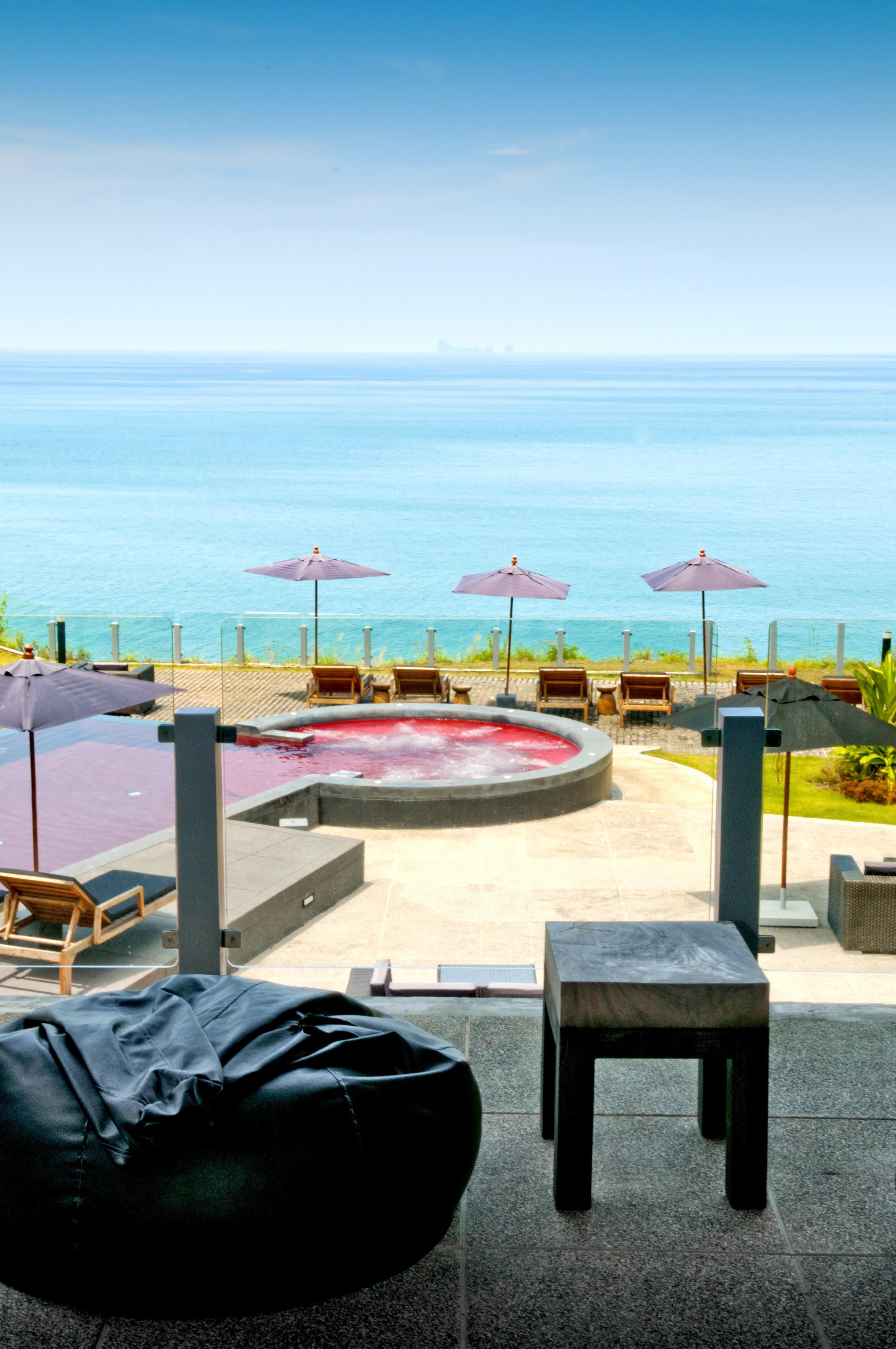 The Houben - Adult Only Hotel Ko Lanta Buitenkant foto