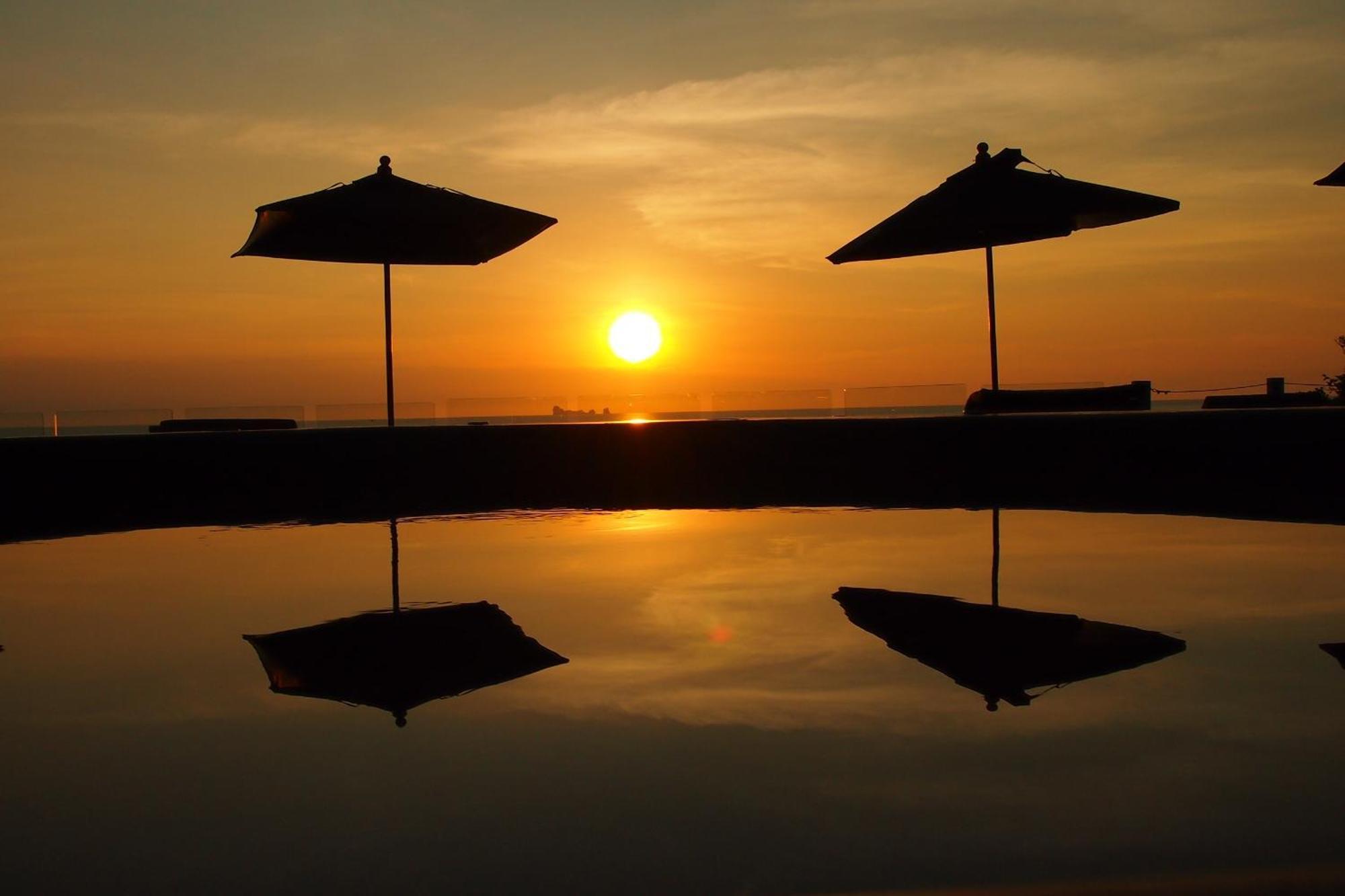 The Houben - Adult Only Hotel Ko Lanta Buitenkant foto