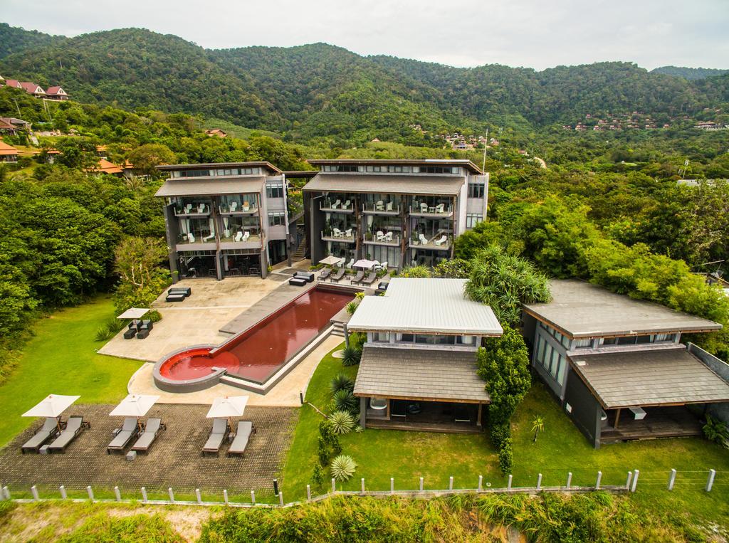 The Houben - Adult Only Hotel Ko Lanta Buitenkant foto