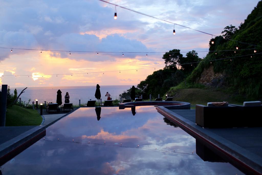 The Houben - Adult Only Hotel Ko Lanta Buitenkant foto