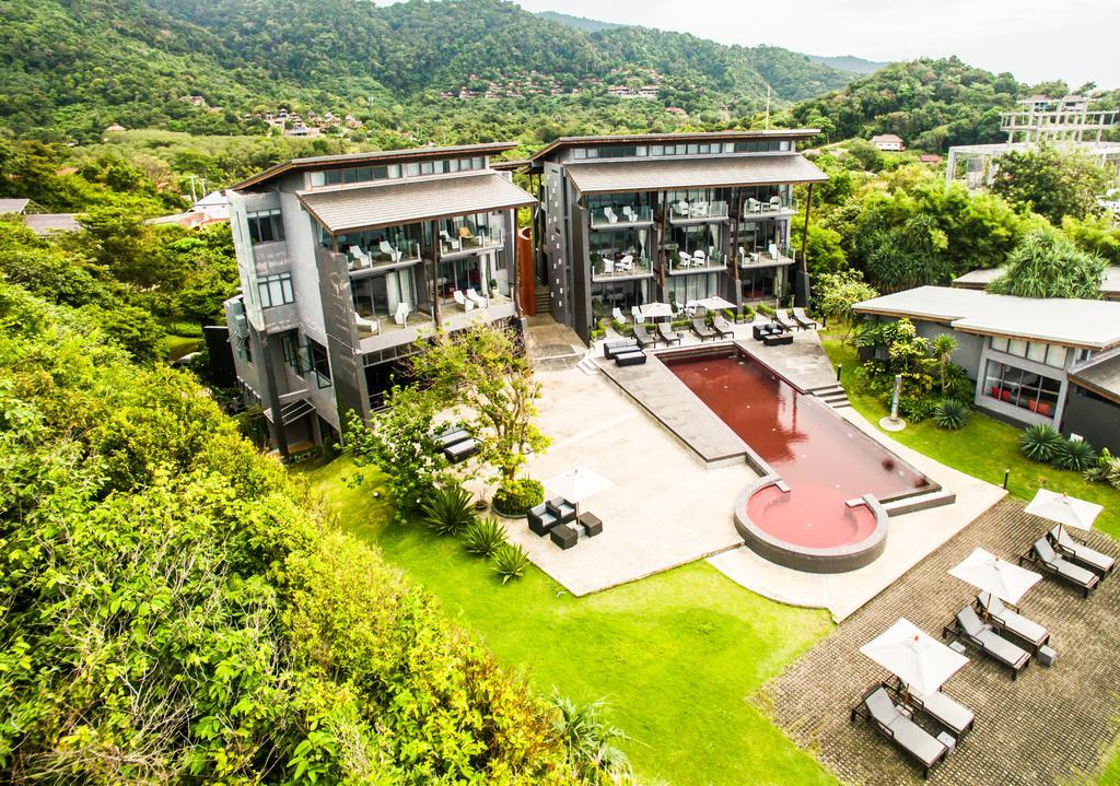 The Houben - Adult Only Hotel Ko Lanta Buitenkant foto