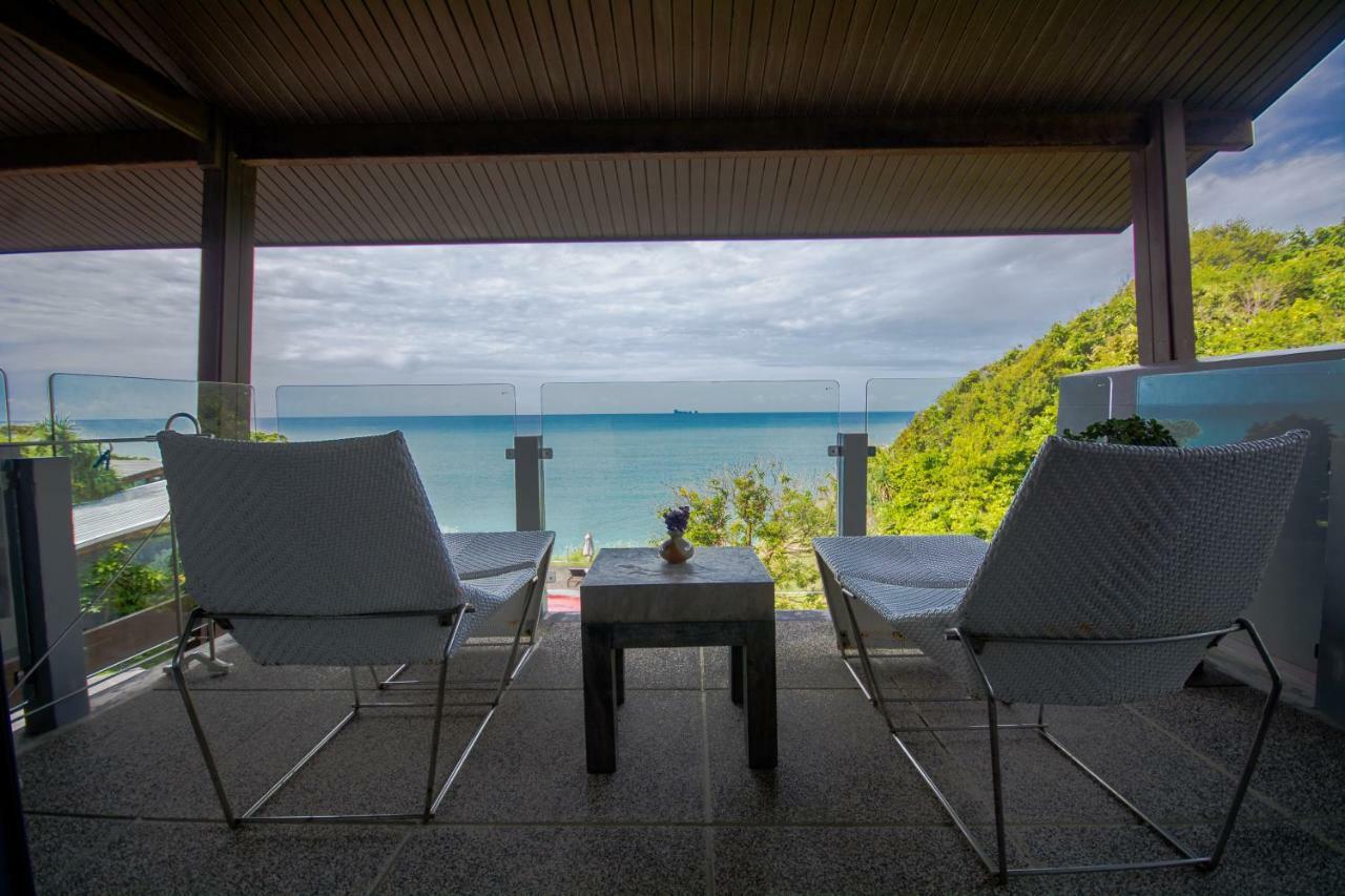 The Houben - Adult Only Hotel Ko Lanta Buitenkant foto