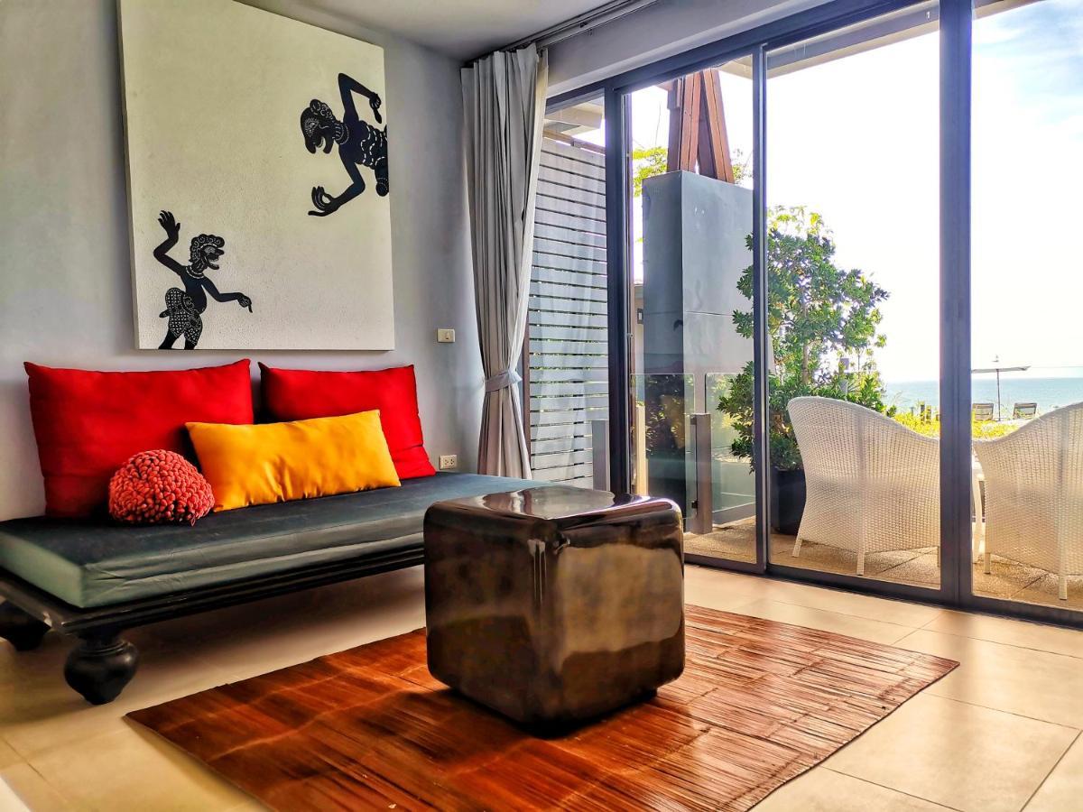 The Houben - Adult Only Hotel Ko Lanta Buitenkant foto