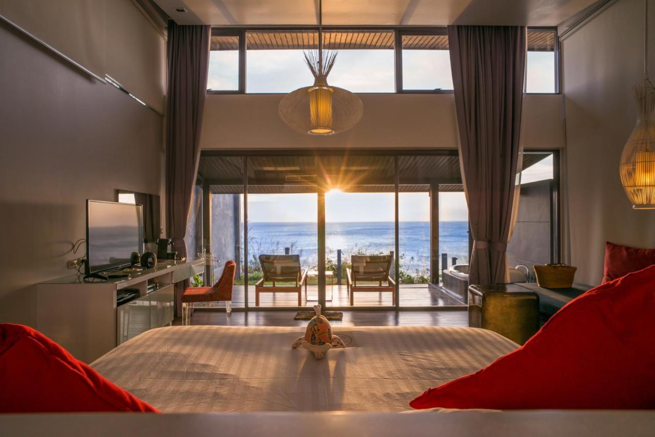 The Houben - Adult Only Hotel Ko Lanta Buitenkant foto