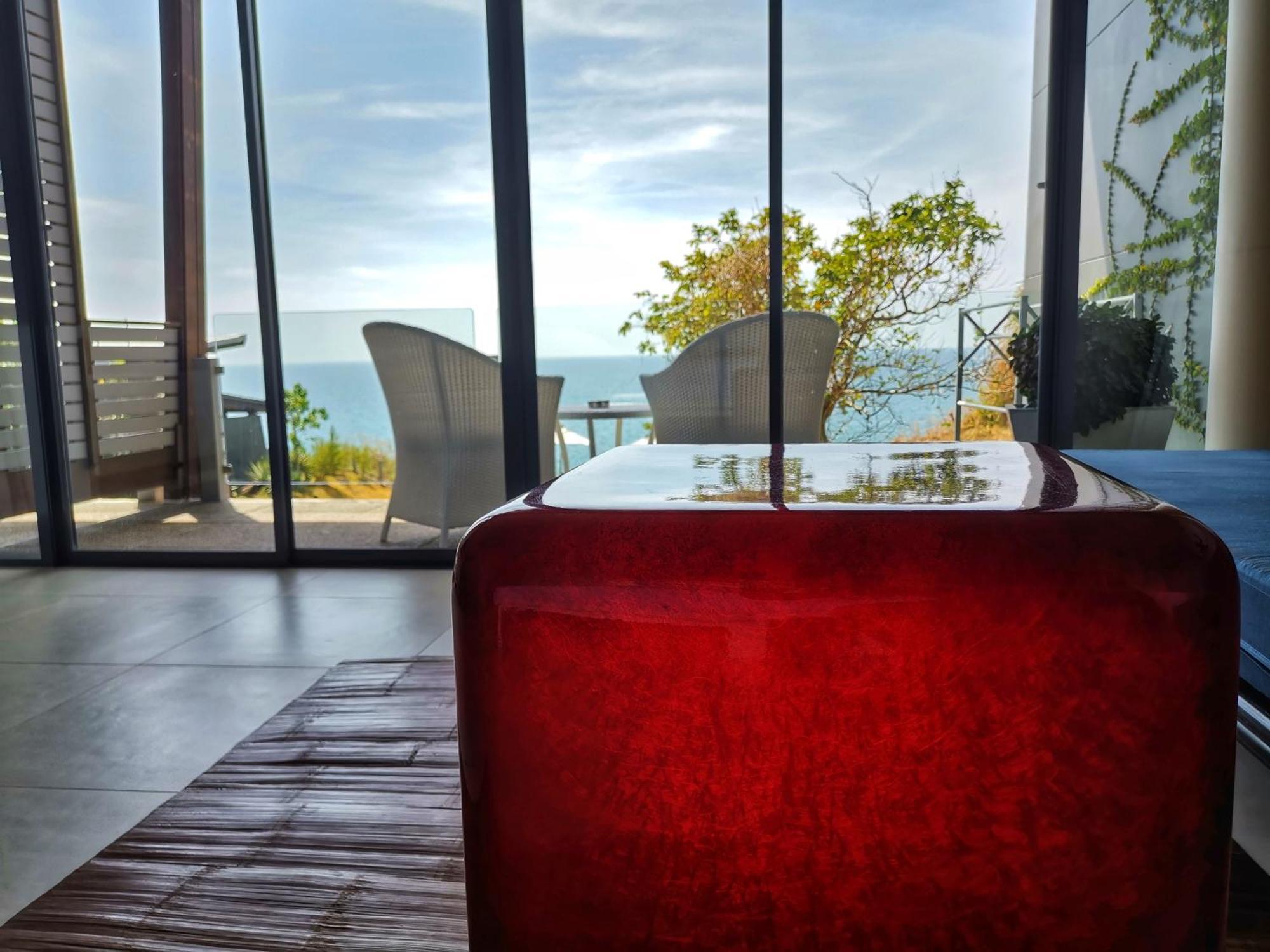 The Houben - Adult Only Hotel Ko Lanta Buitenkant foto