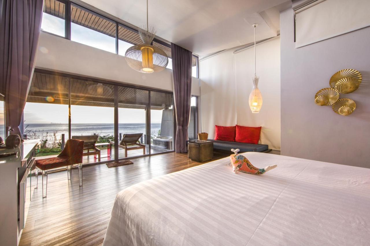 The Houben - Adult Only Hotel Ko Lanta Buitenkant foto
