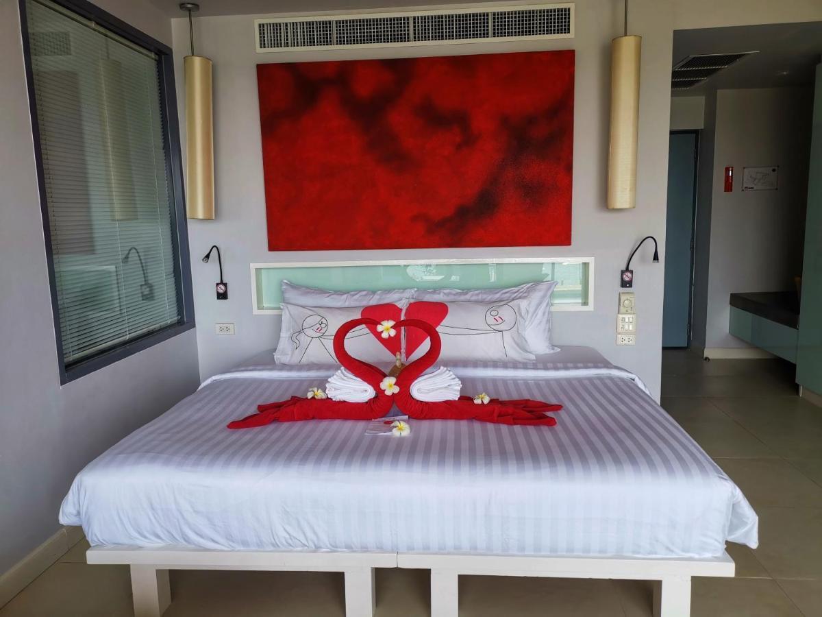 The Houben - Adult Only Hotel Ko Lanta Buitenkant foto