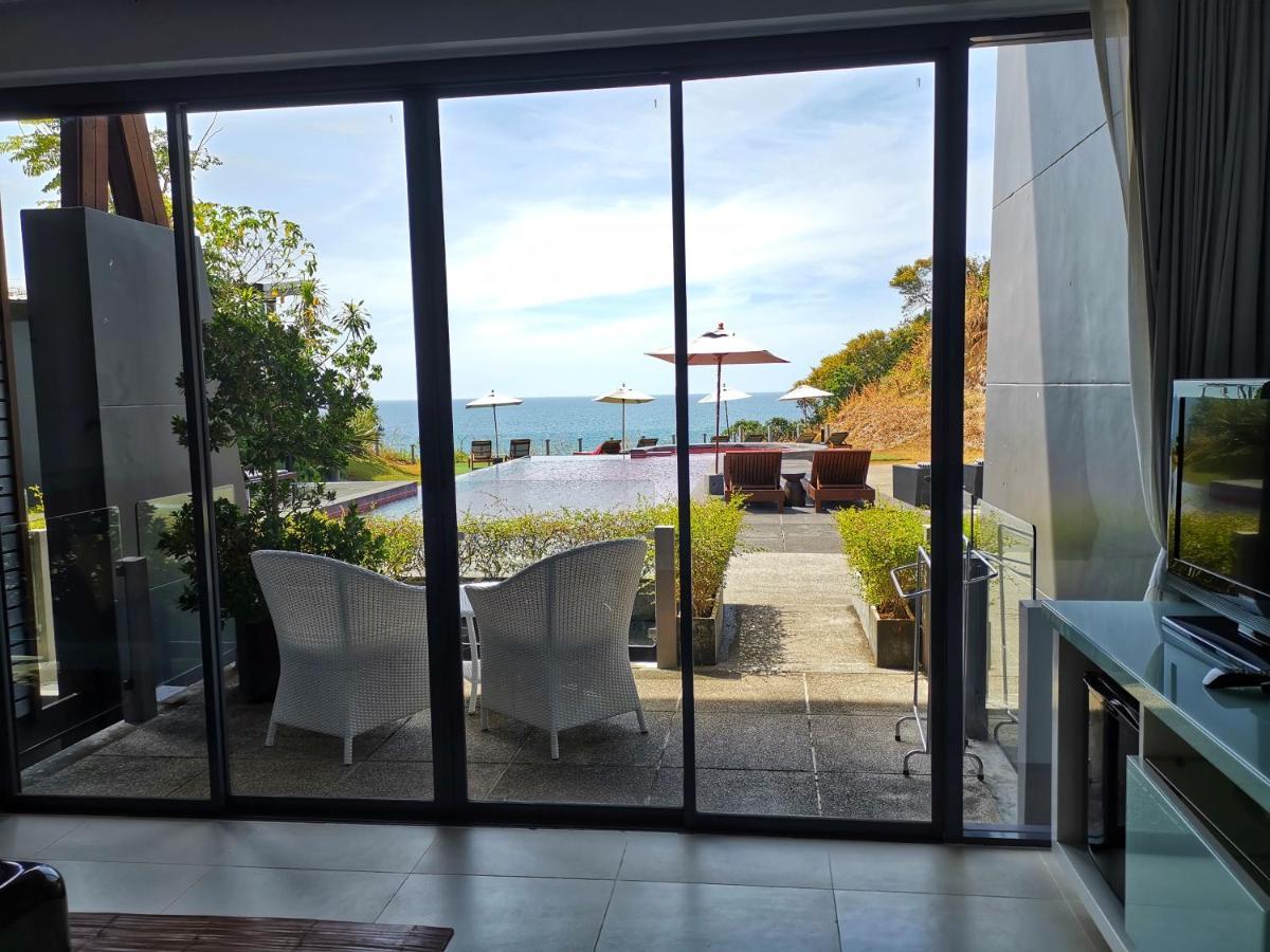 The Houben - Adult Only Hotel Ko Lanta Buitenkant foto