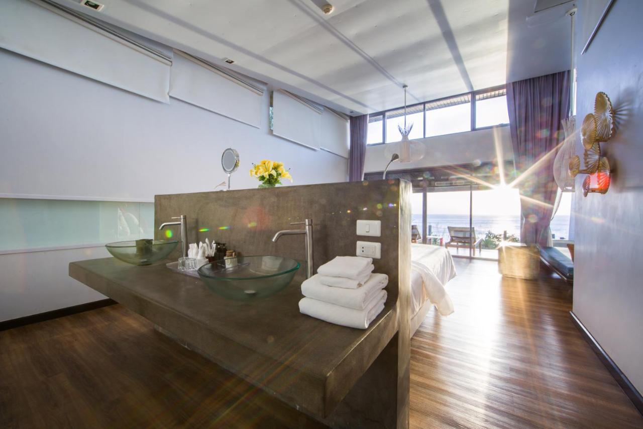The Houben - Adult Only Hotel Ko Lanta Buitenkant foto