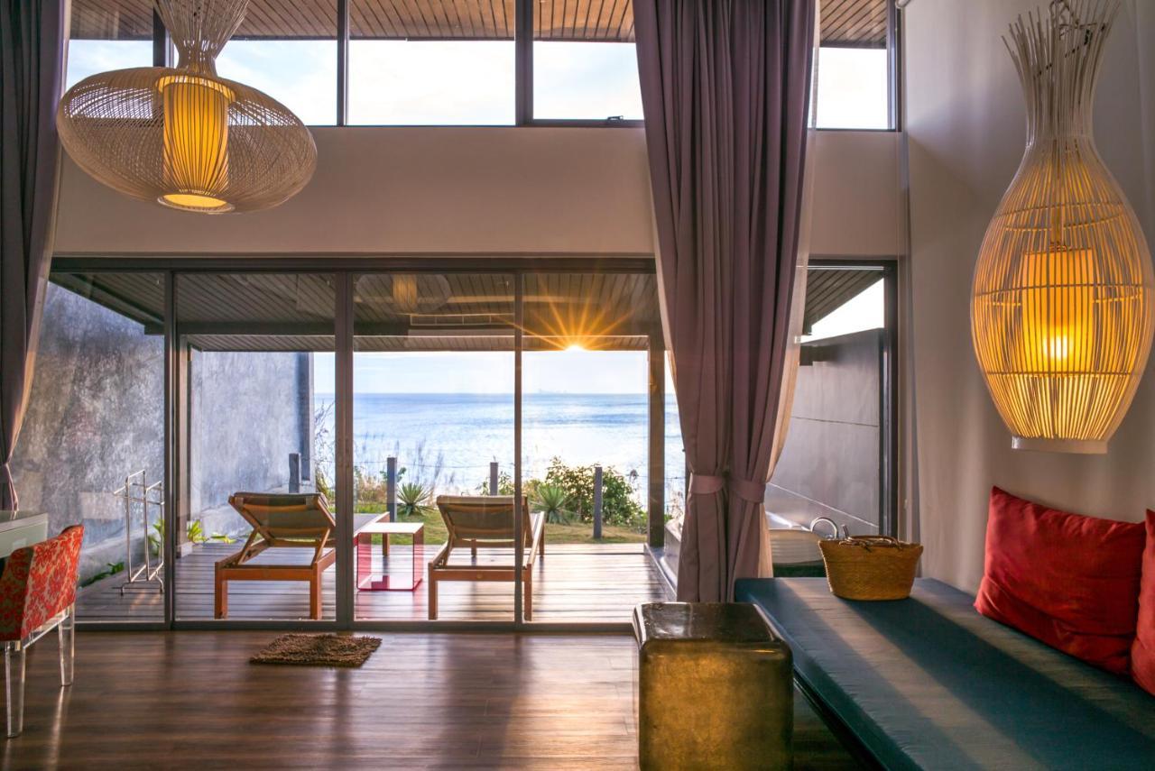 The Houben - Adult Only Hotel Ko Lanta Buitenkant foto