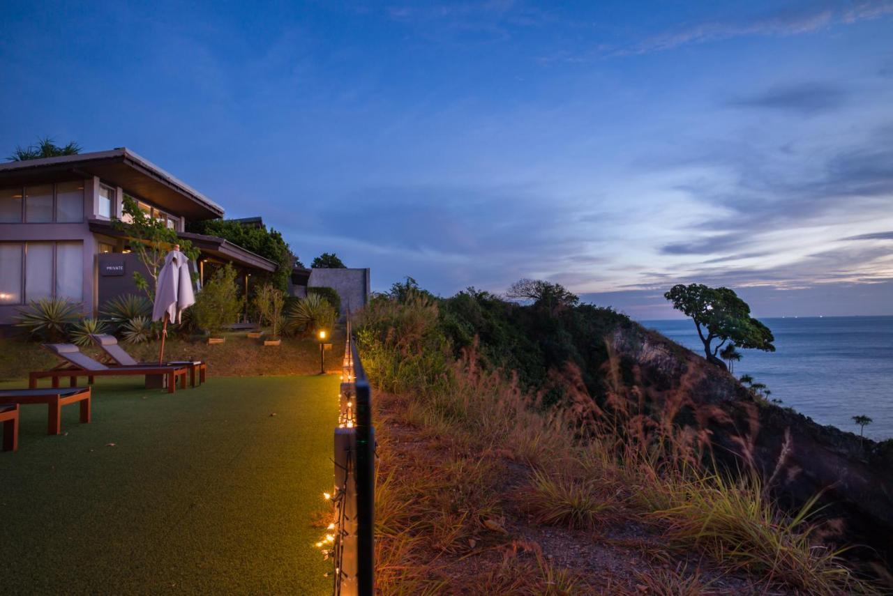 The Houben - Adult Only Hotel Ko Lanta Buitenkant foto