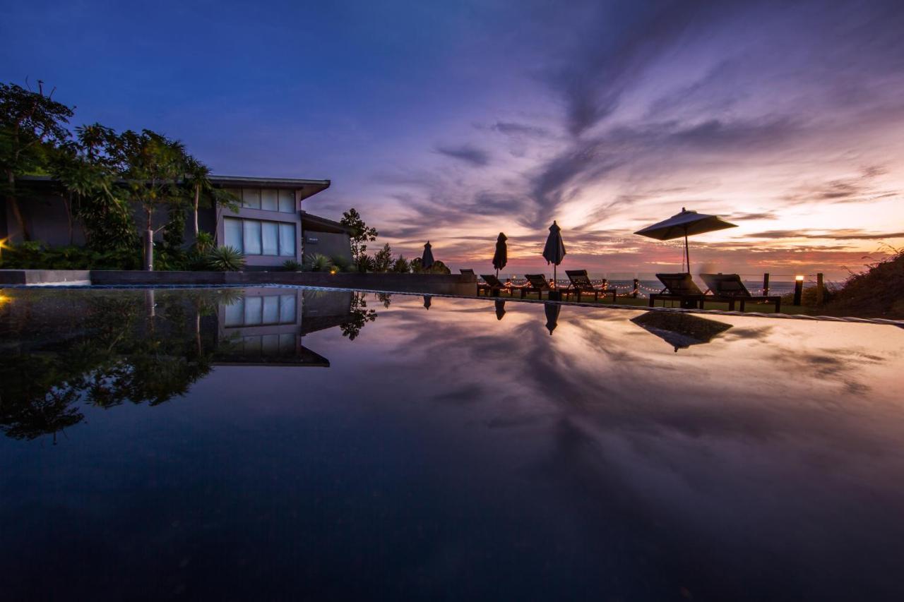 The Houben - Adult Only Hotel Ko Lanta Buitenkant foto