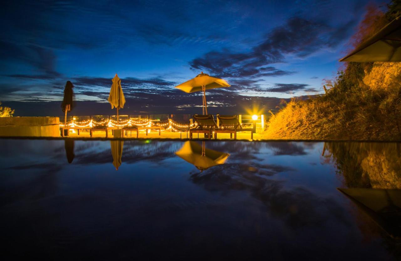 The Houben - Adult Only Hotel Ko Lanta Buitenkant foto