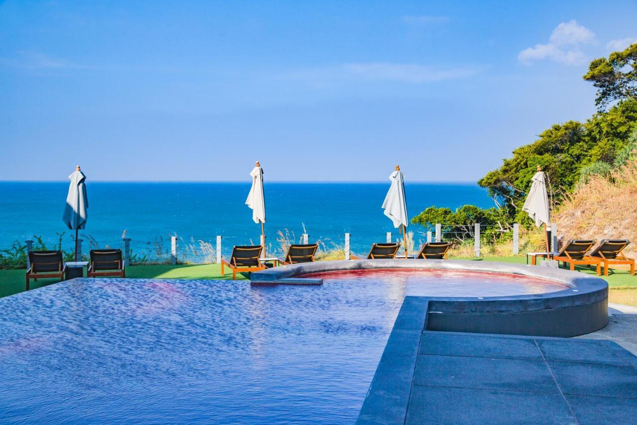 The Houben - Adult Only Hotel Ko Lanta Buitenkant foto