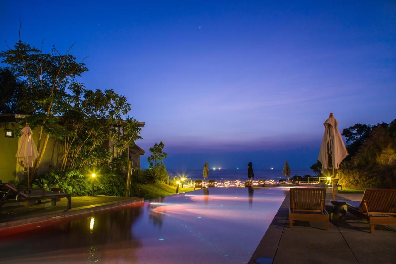 The Houben - Adult Only Hotel Ko Lanta Buitenkant foto