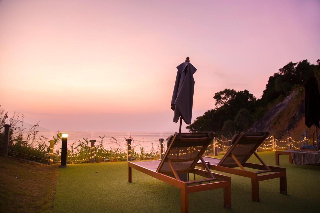 The Houben - Adult Only Hotel Ko Lanta Buitenkant foto